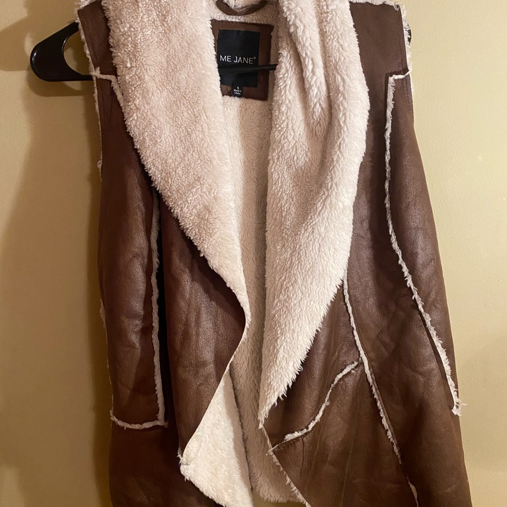 Women’s Vest